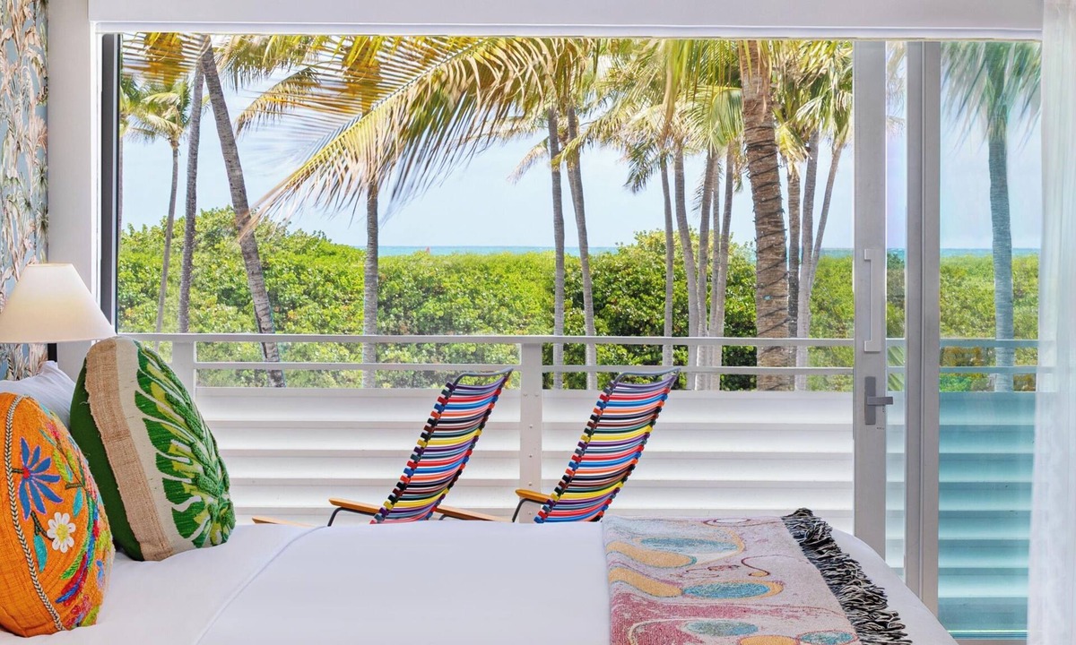 South Beach Hotel | Hotel Casa Canita