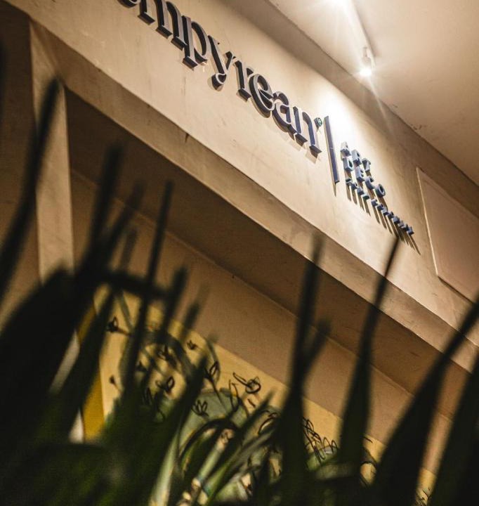 San Anton Hotel | Hotel Empyrean Art Deco by Faranda Boutique