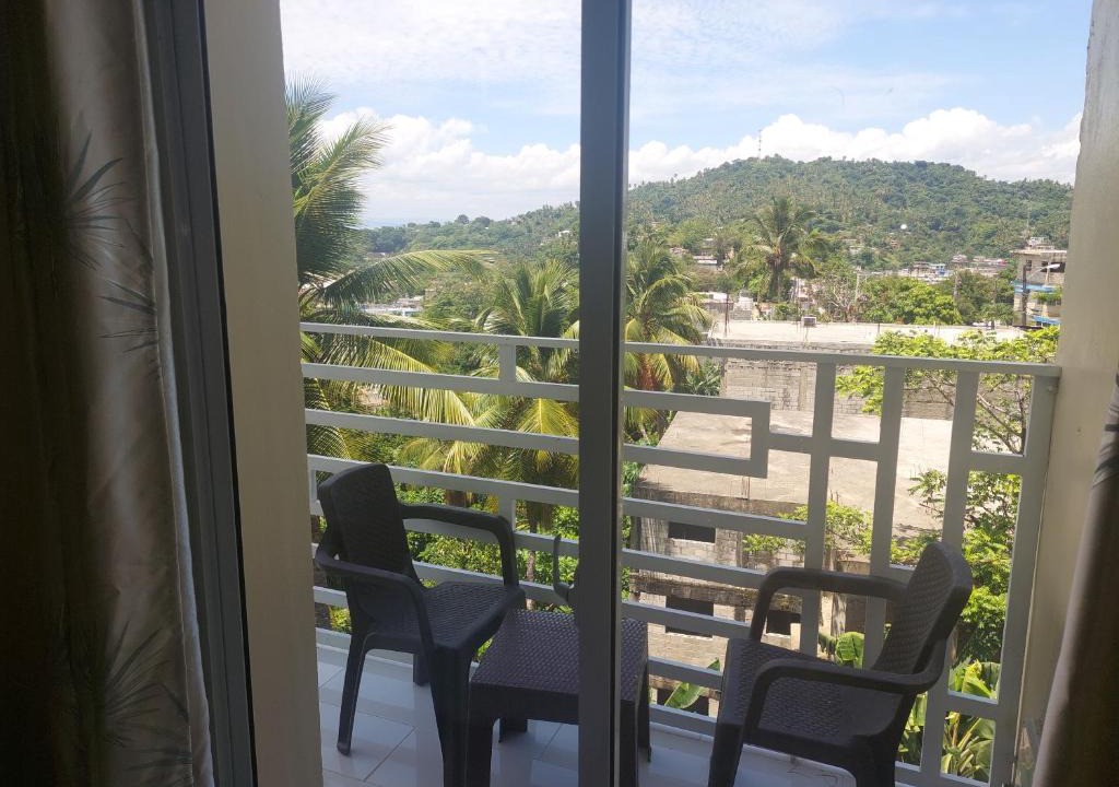 Samana Hotel | Hotel La Fe MM Samana