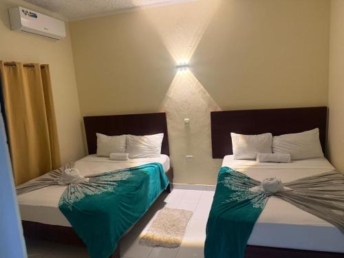 Samana Hotel | Hotel La Fe MM