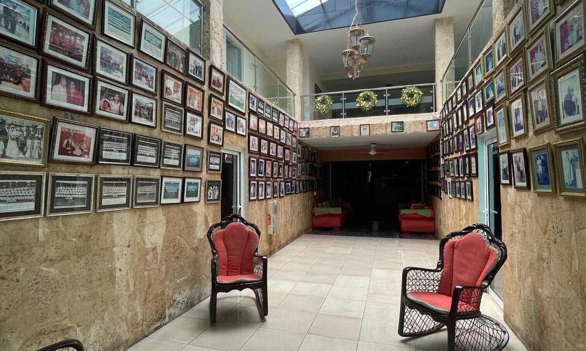 La Romana Hotel | Hotel La Romana Center