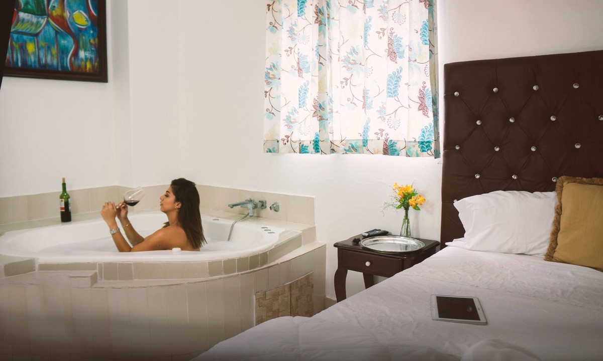 Gascue Hotel | Hotel Luis V