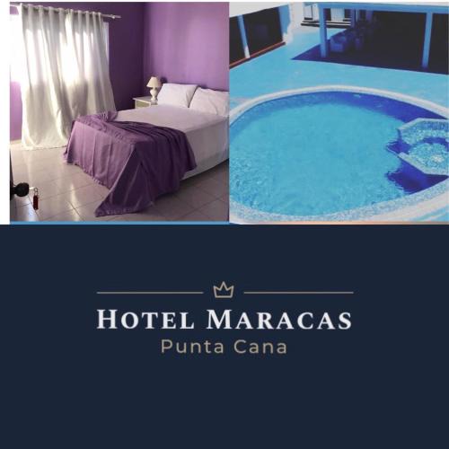 Bavaro Hotel | Hotel Maracas Punta Cana