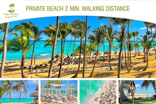Punta Cana Hotel | Hotel NEON by Playa Palmera Beach Resort