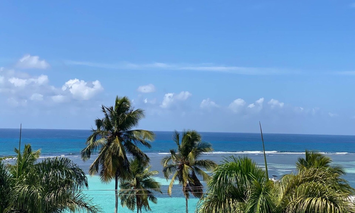 Boca Chica Hotel | Hotel Refugio Neptuno's