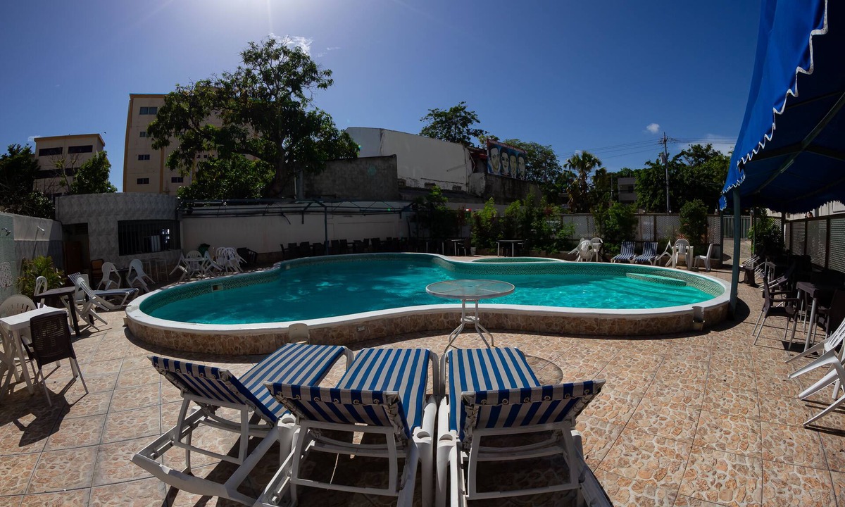 Gascue Hotel | Hotel Renacer