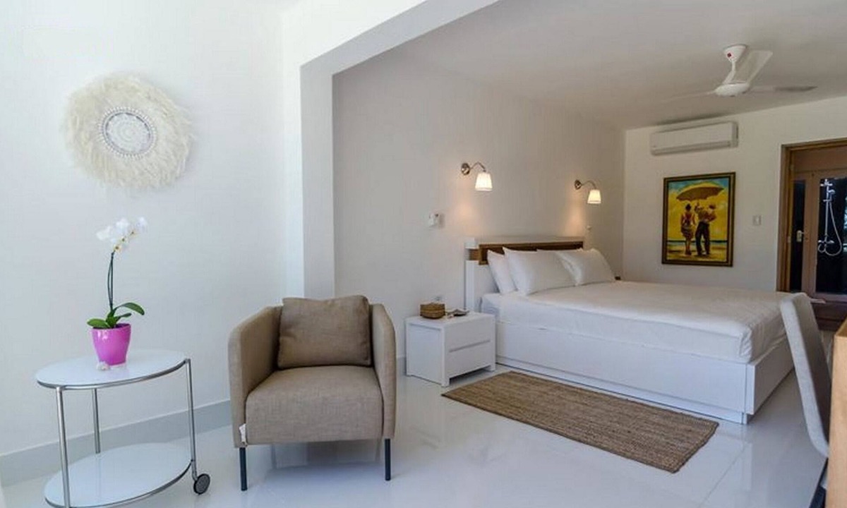 Cabarete Hotel | Hotel room on sandy beach, all-inclusive option available