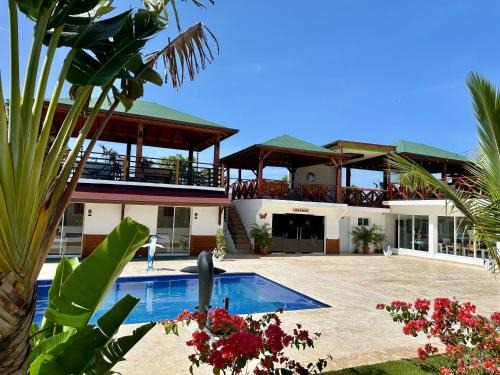 San Rafael del Yuma Hotel | Hotel Soficu Green Village