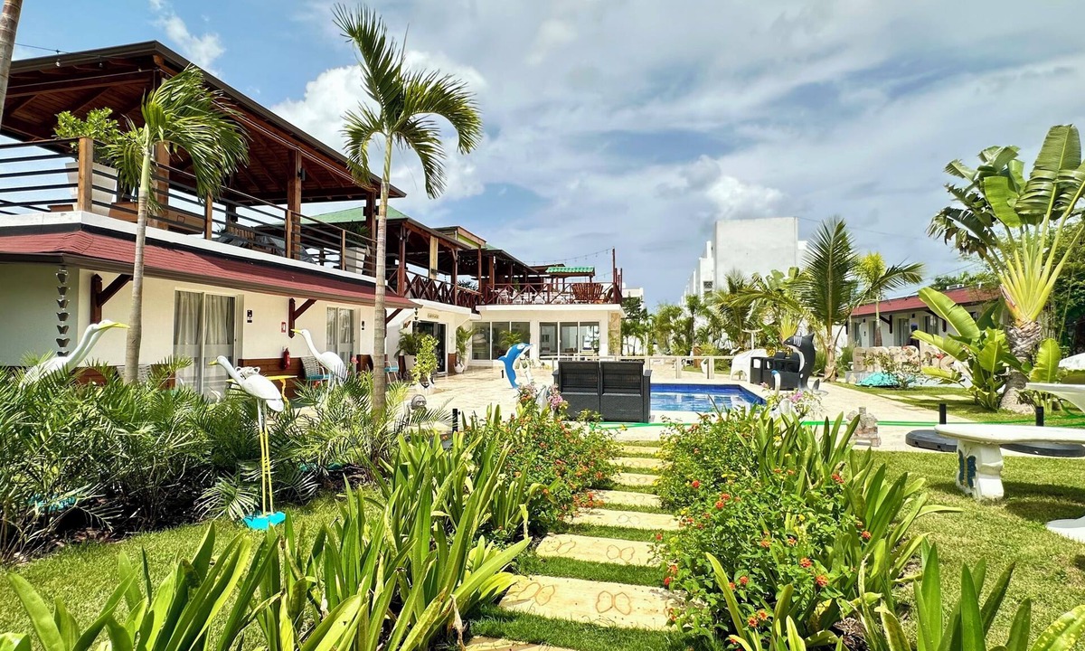 Bayahibe Hotel | Hotel Soficu Green Village