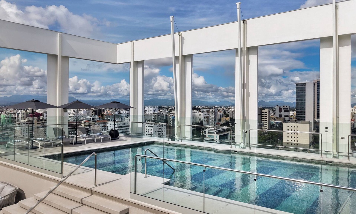 Downtown Santo Domingo Hotel | Hyatt Centric Santo Domingo