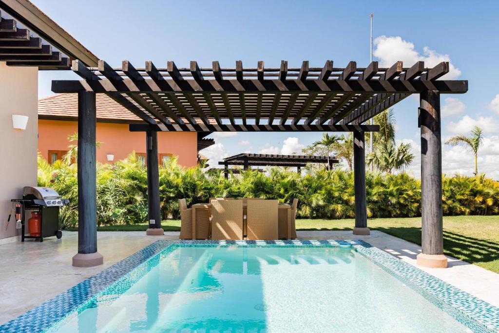 Punta Cana Villa | ileverde 23 - Sunset Bungalow