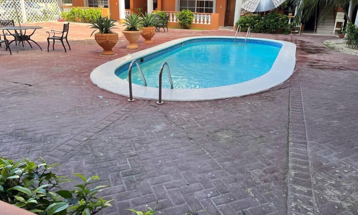 Playa Bibijagua Apartment | Jlconfort Playa, tu Espacio Ideal Para Disfrutar tus Vacaciones