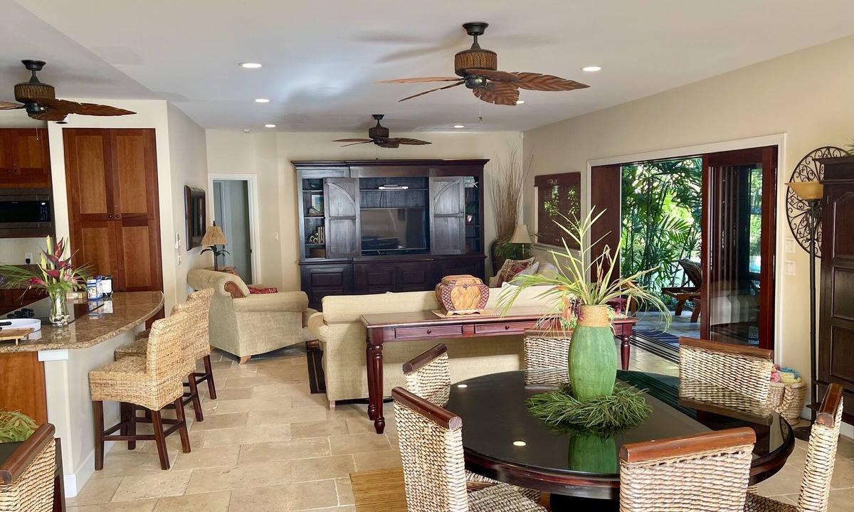 Kailua House | Kahela - Paradise for Rent
