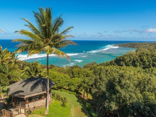 Kilauea House | Kai Halulu