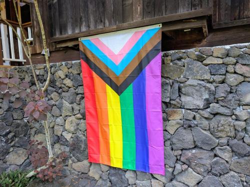 Kehena Beach Estates Bed & Breakfast | Kehena Mauka Nui Club LGBTQIA+ Clothing Optional