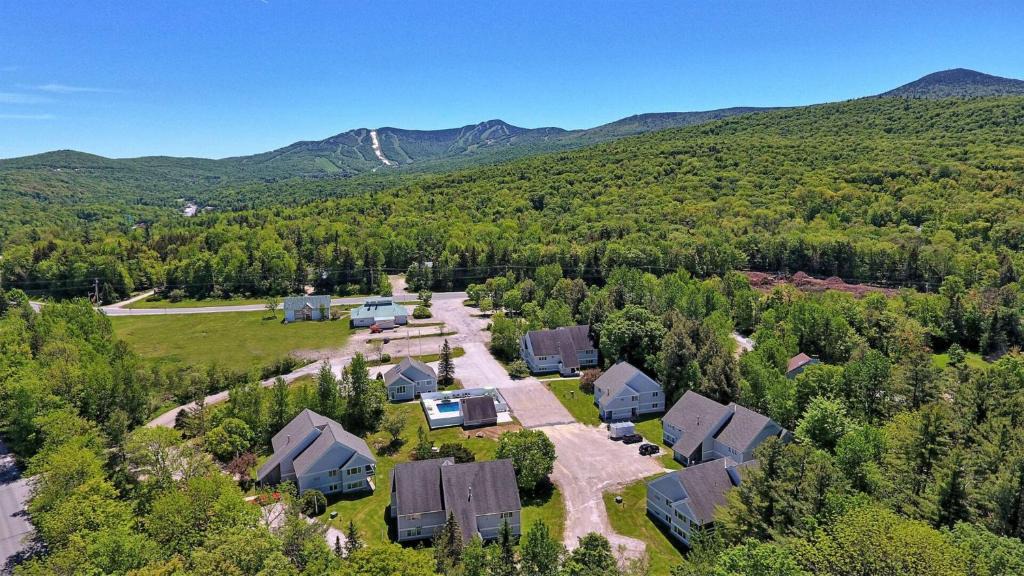 Killington House | Killington Center Inn & Suites by Killington VR - Studios