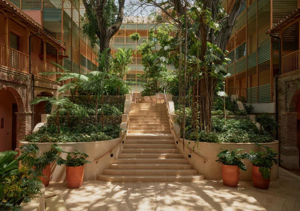 San Anton Hotel | Kimpton Las Mercedes by IHG