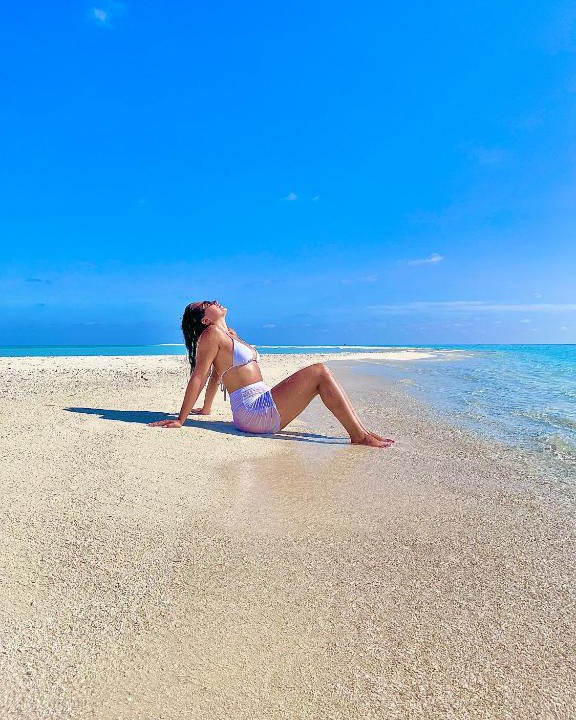 Guraidhoo House | Konut by Thakuru