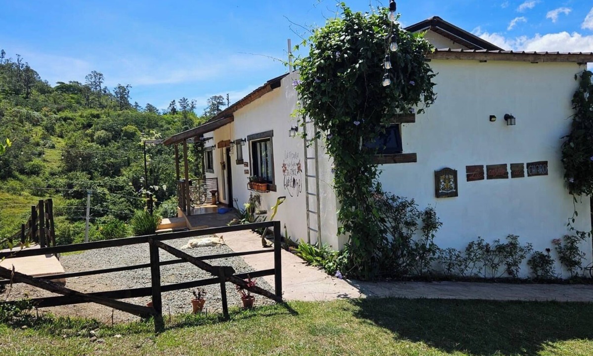 Constanza House | La Casita de Charo 1, live, feel, collect memories in this cottage!