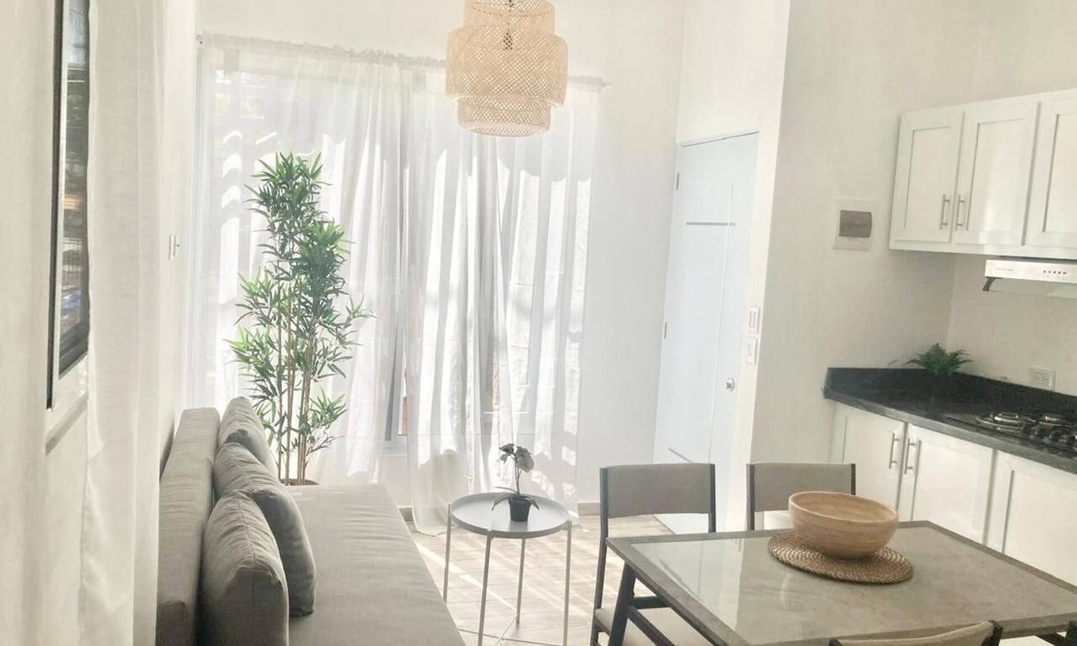 Gaspar Hernandez Apartment | LA CASITA DE CHEPE - Iconic apartment in Gaspar Hernandez