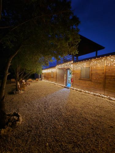 Cabo Rojo House | La Casita De La Cueva