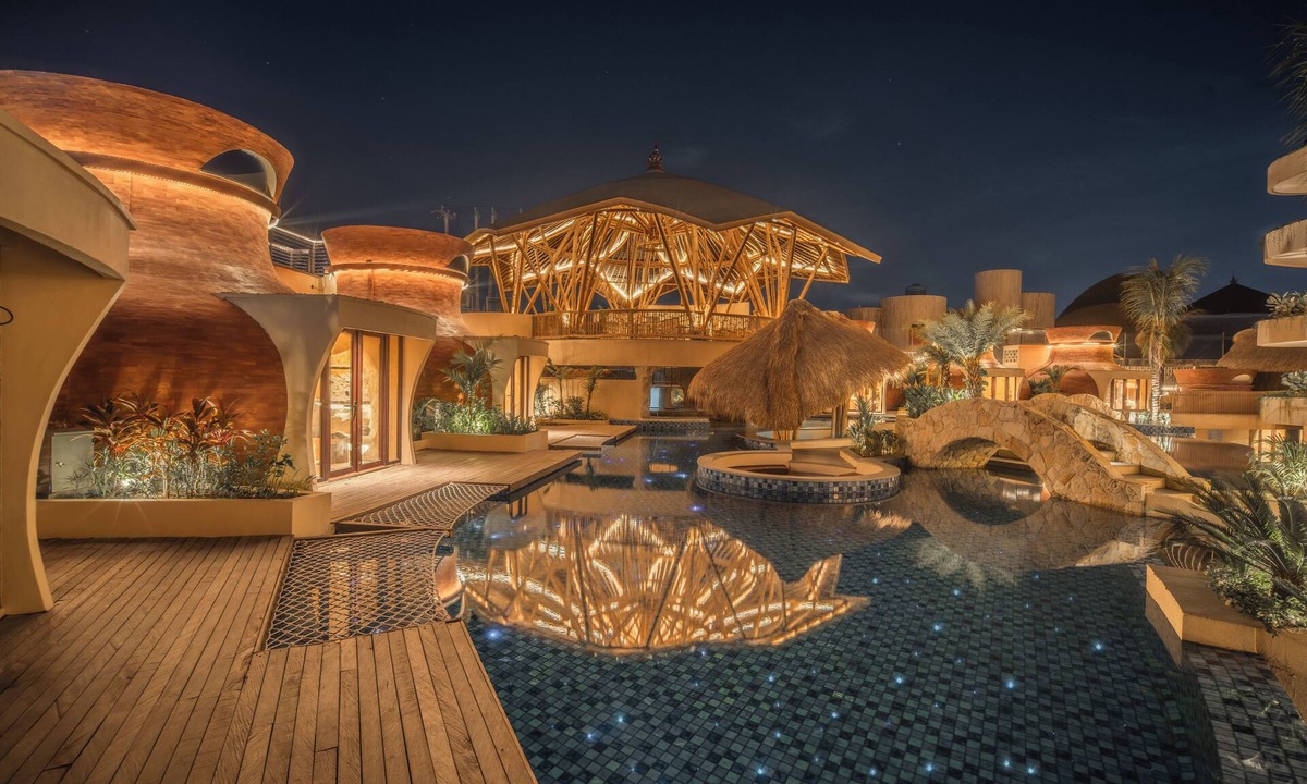 Batu Bolong Resort | La Mewali Resort & Spa Canggu by Ini Vie Hospitality