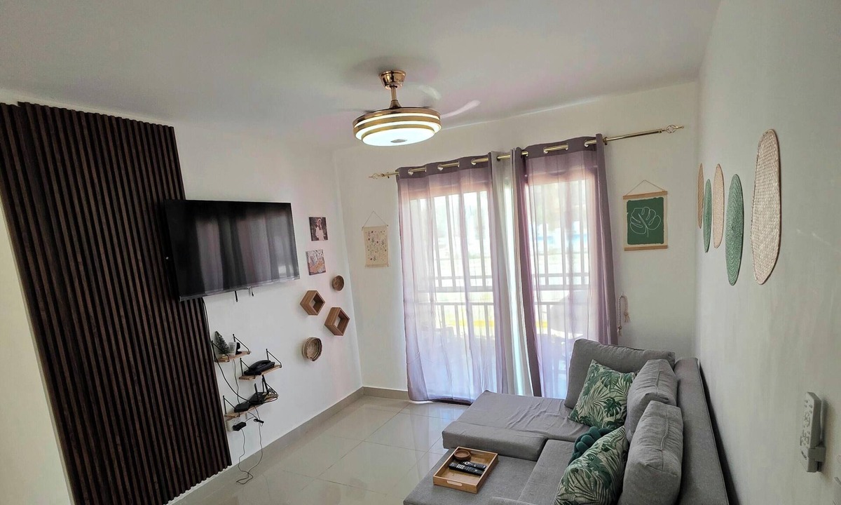 Residencial ROMANA Apartment | La RomanaDR SecludedJourney!
