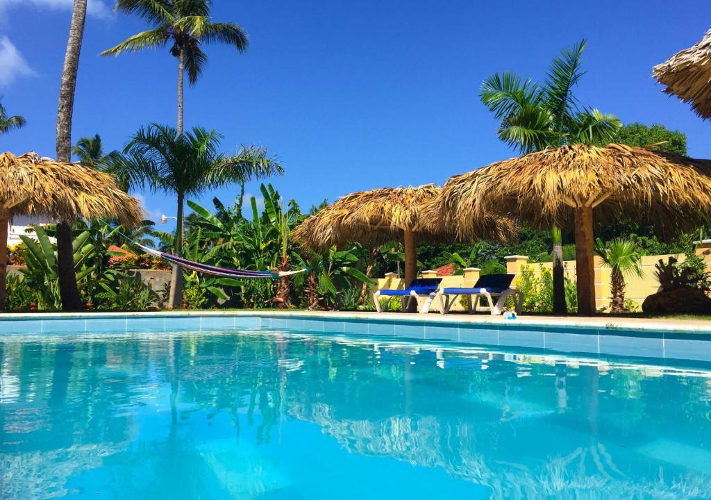 Las Galeras Hotel | Las Galeras Hotel