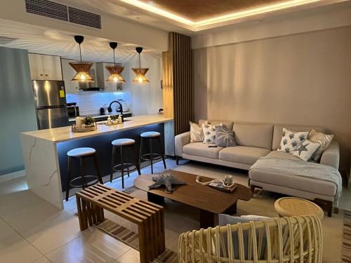 Juan Dolio - El Pueblo Apartment | Las Olas Apartment, Juan Dolio