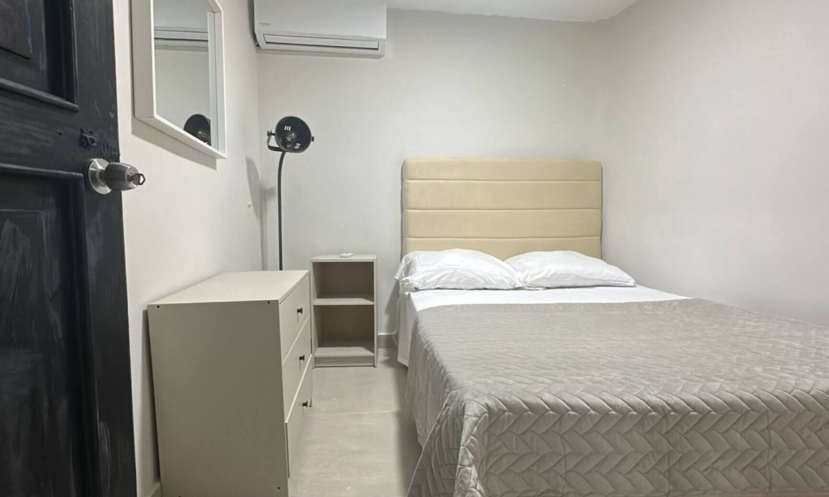 Santo Domingo Apartment | Las3P Acogedor apartamento cerca de la Embajada Americana
