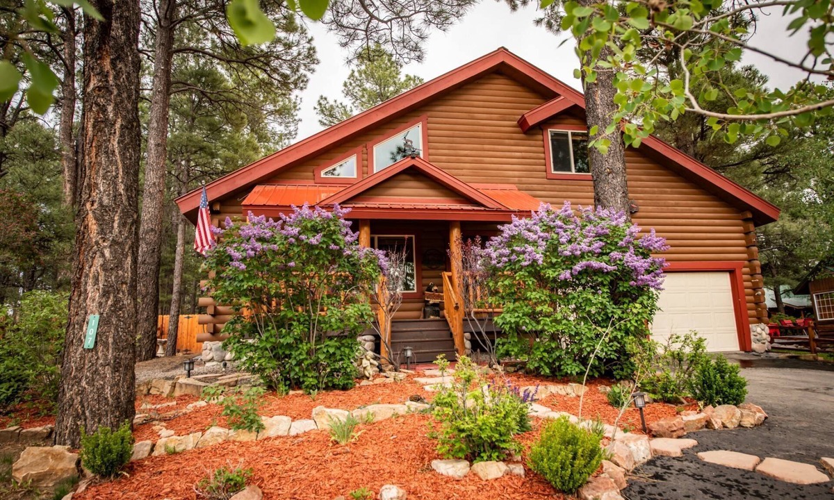 Pagosa Springs House | Last-Minute Summer Escape! Book an August Stay by 7/31 for 15% Off