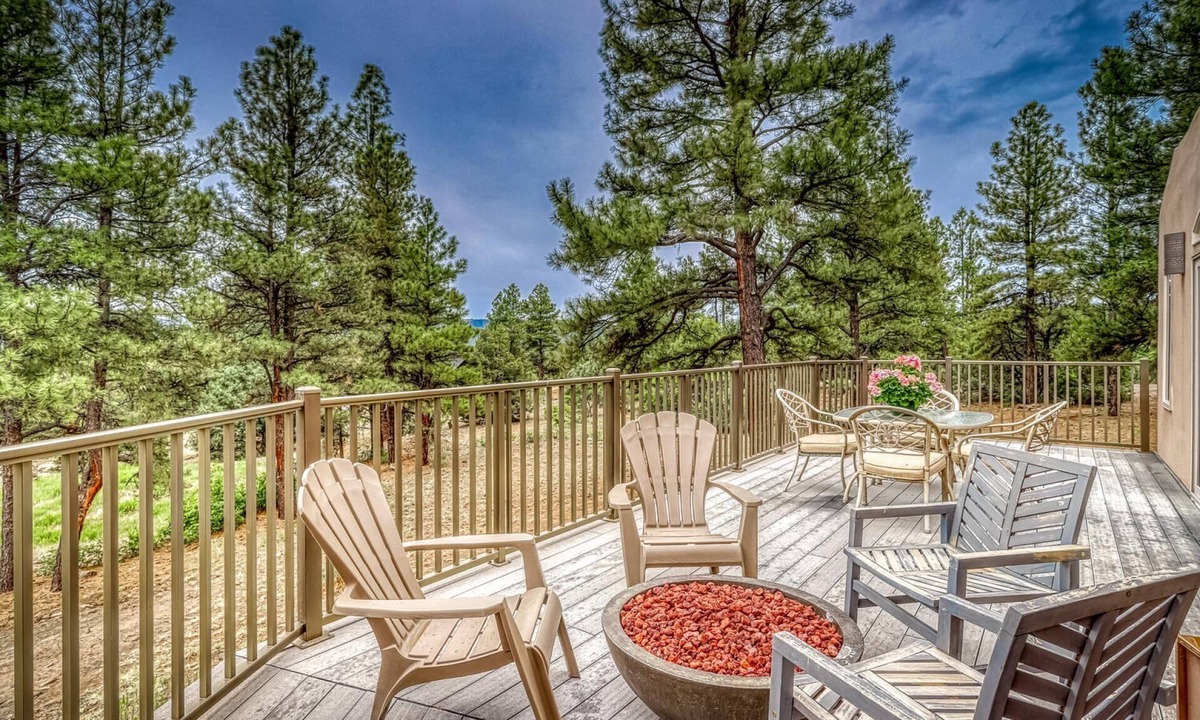 Pagosa Springs House | Last-Minute Summer Escape! Book an August Stay by 7/31 for 15% Off