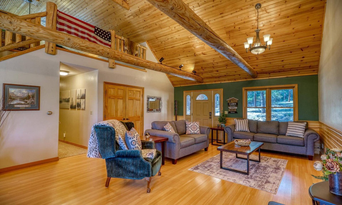 Pagosa Springs House | Last-Minute Summer Escape! Book an August Stay by 7/31 for 15% Off