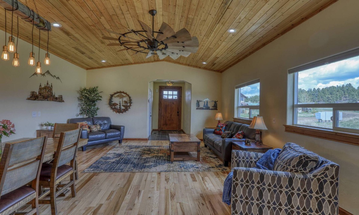 Pagosa Springs House | Last-Minute Summer Escape! Book an August Stay by 7/31 for 15% Off