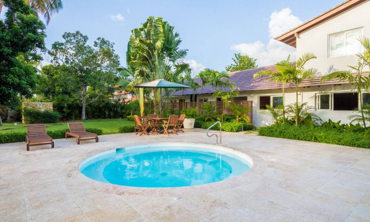 Buena Vista Sur Villa | Linksview Retreat, Casa de Campo