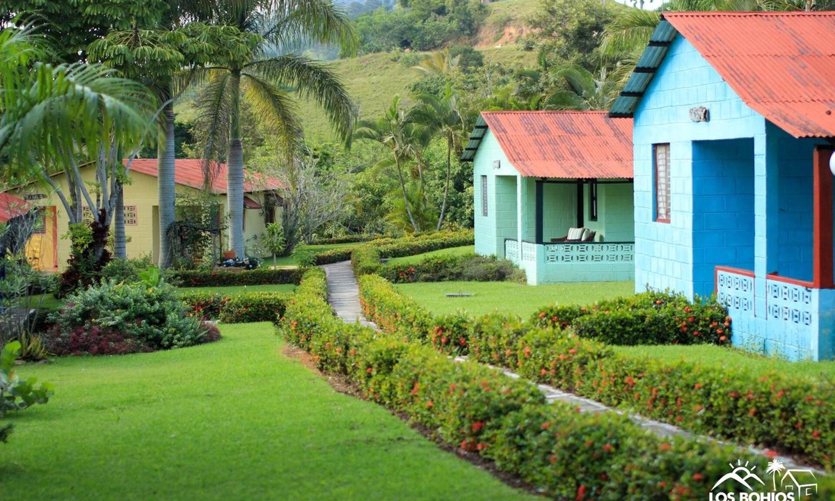 La Vega Province Resort | Los Bohios Campo Añil