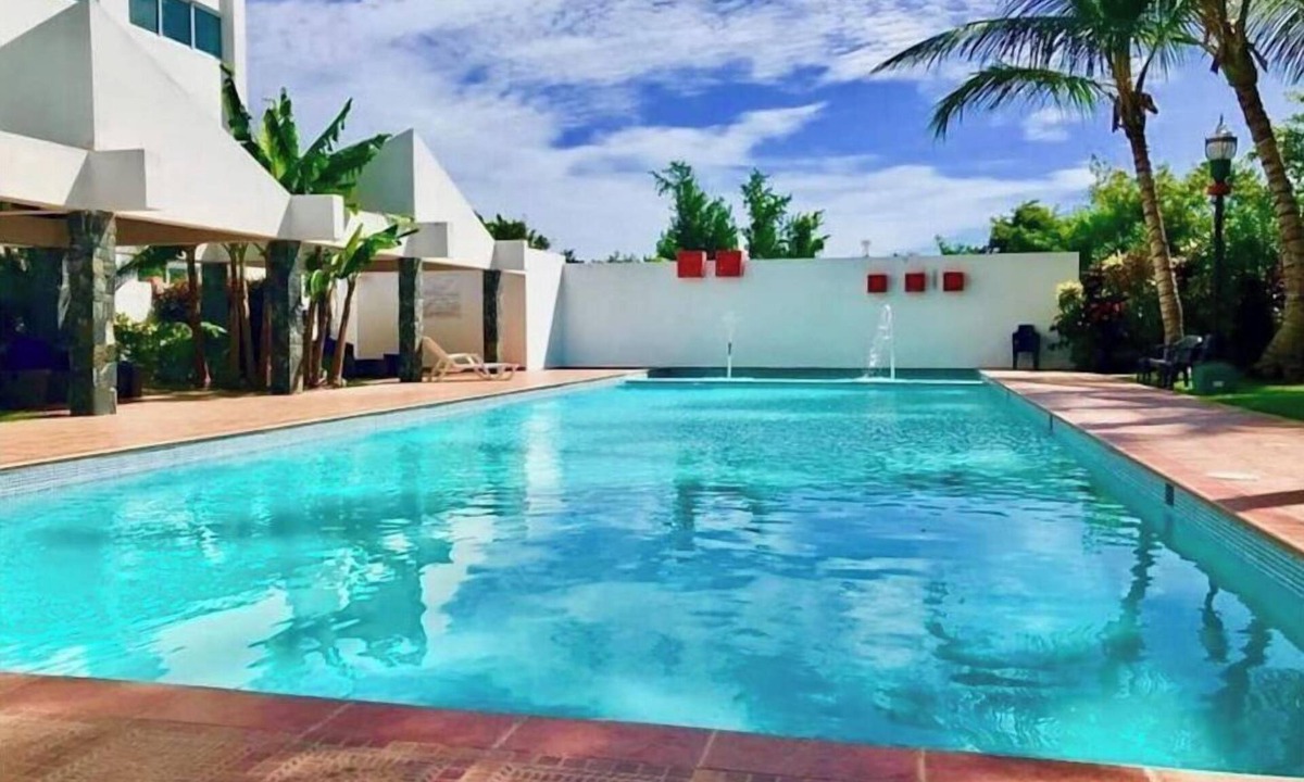 Playa Bibijagua Condo | Lovely 2-Bedrooms Beach Apartment with Pool