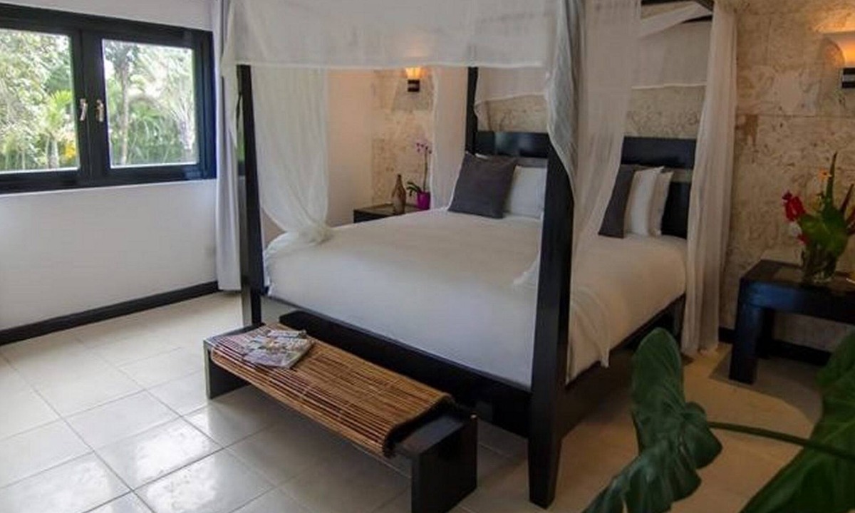 Cabarete Hotel | Lovely 5-star resort on the beach, near Cabarete