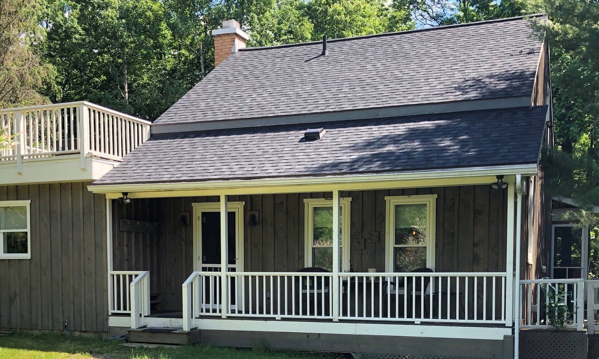 Great Valley Cottage | Lovely Cottage That Is Completely New With All The Luxuries You Would Want!