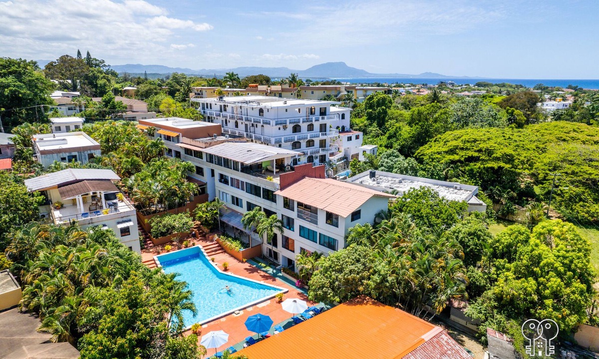 La Mulata I Condo | Lovely Palms Condo short distance to beaches