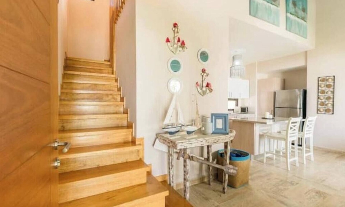 La Ceiba House | Luxurious 2 hab penthouse 2 minutes from beach/O-301