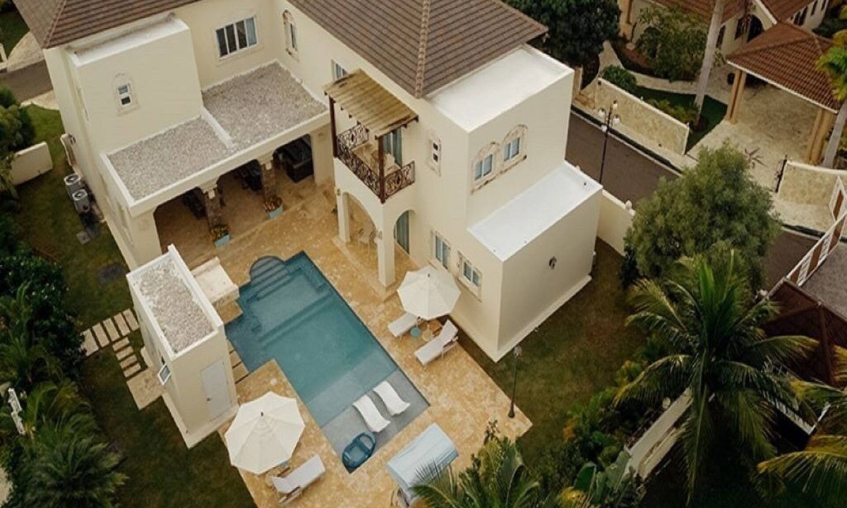 Puerto Plata Resort | Luxurious 3 to 7 BR Royal Villas @ Lifestyle Holidays in Puerto Plata DR