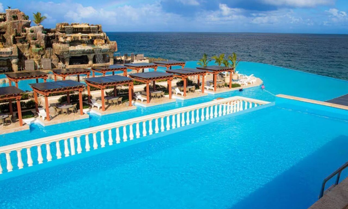 La Mulata Villa | ¡ Luxurious Listed New Villa With 5 Br- 6 Bt In Sosua !