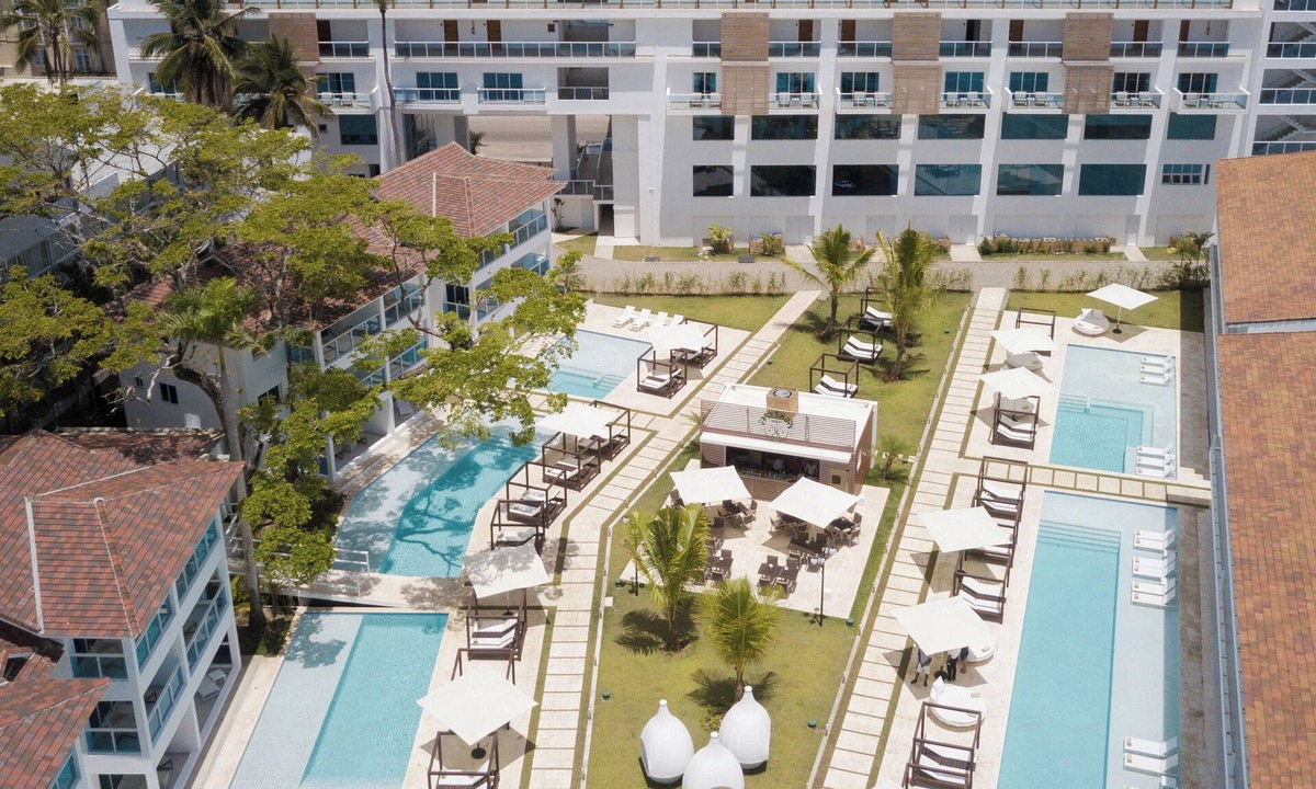 Cabarete Resort | Luxurious Relaxation in a 2 Bedroom Suite @ Lifestyle Holidays Vacation Club