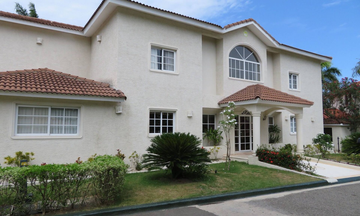 Cofresi Villa | Luxury 5-Bedroom Villa with Private Pool, Maid, Optional Chef, VIP Services