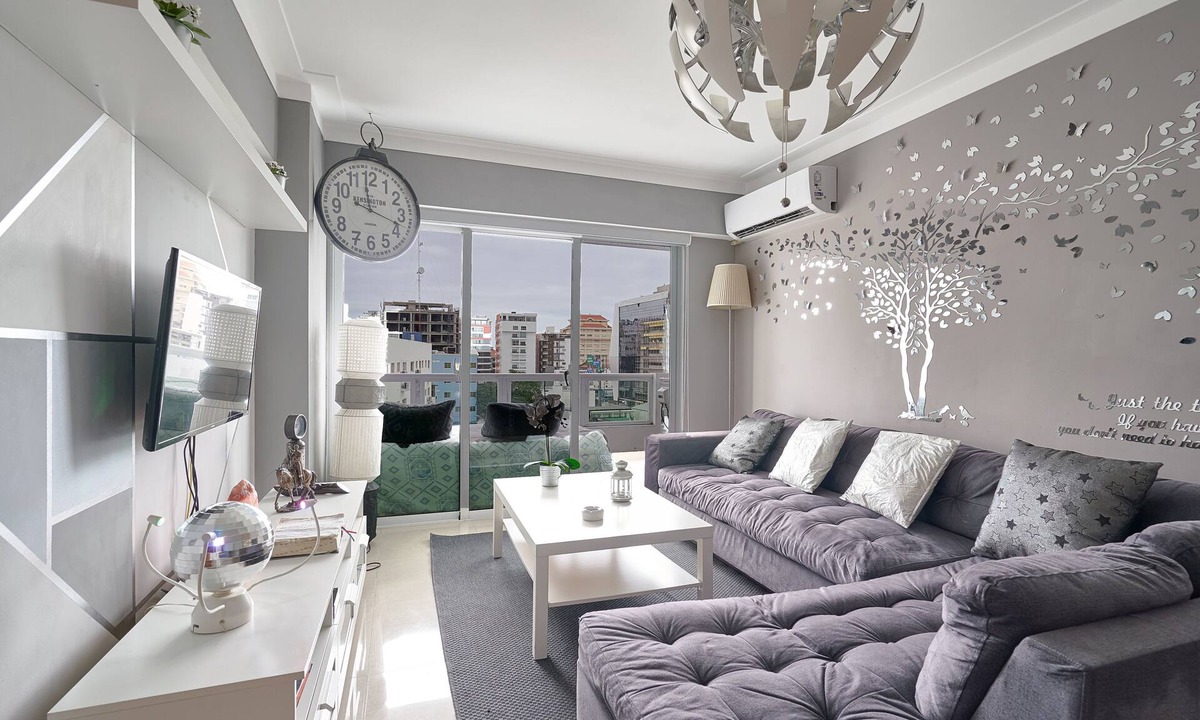 Bella Vista House | Luxury apartment, pool, 9 people, great location