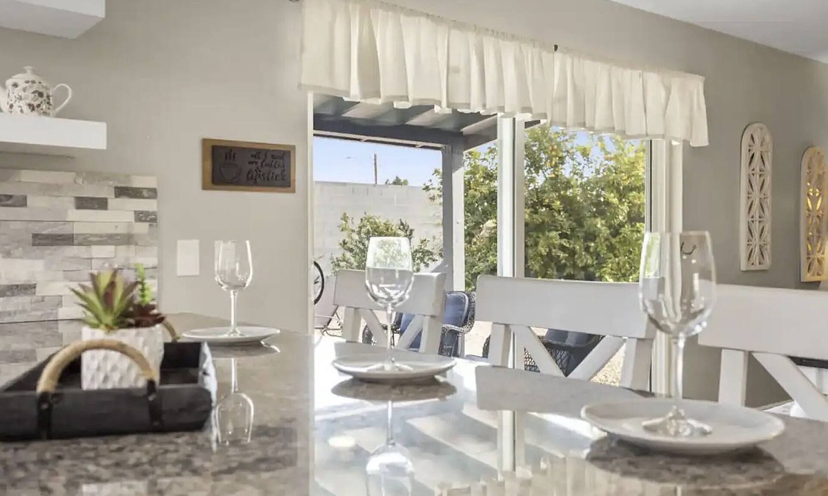 Paradise Valley Village House | Luxury retreat with heated pool! Close to everything!