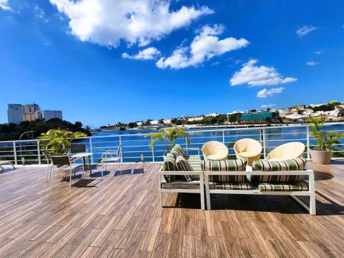 Santo Domingo Apartment | Luxury Riviera Colonial, Santo Domingo