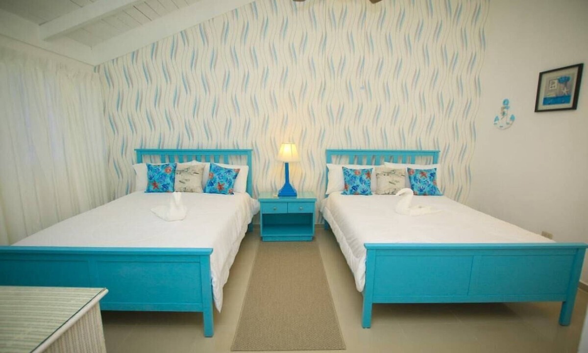 Casa de Campo Ski Chalet | Luxury villa Los Lagos 60