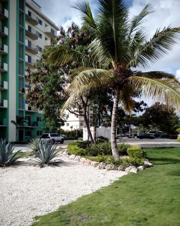 La Romana Apartment | Maggy's House